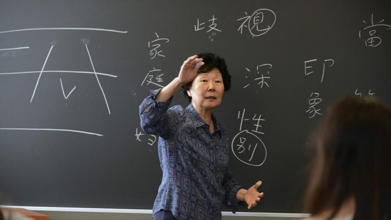 Why opt for Chinese classes? Exploring the Ideal Choice for Language Learning Excellence