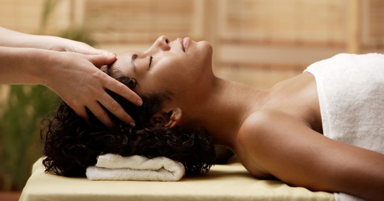 Unwind and Recharge: The Ultimate Guide to Ilsan’s Business Trip Massage Experience