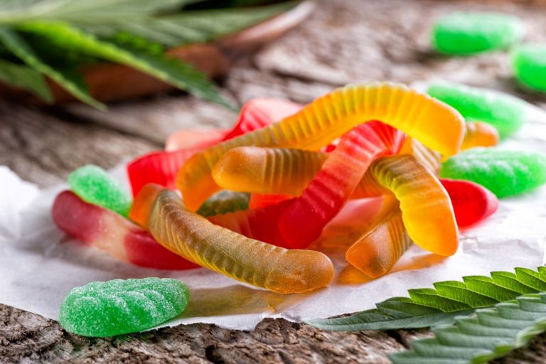 How to Select the Perfect Delta 9 Gummies Online?