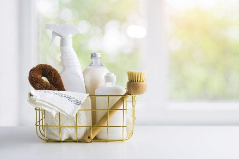 Why are home and household products important?