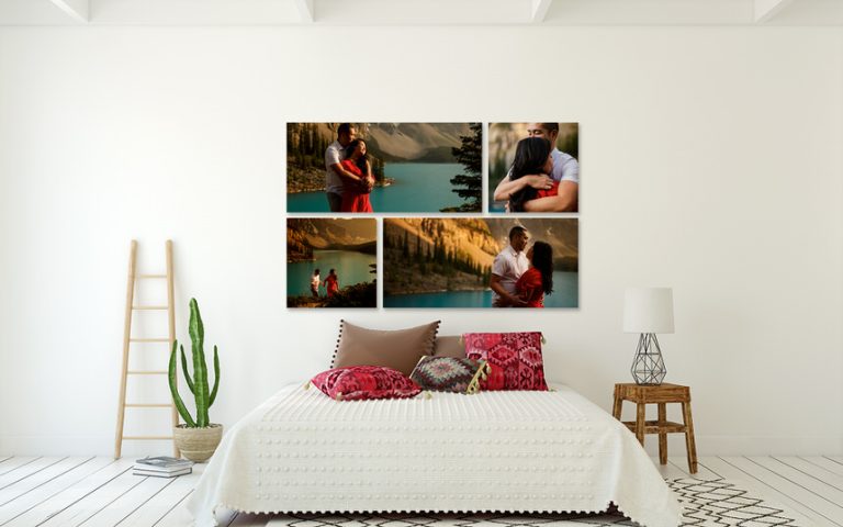 acrylic photo prints