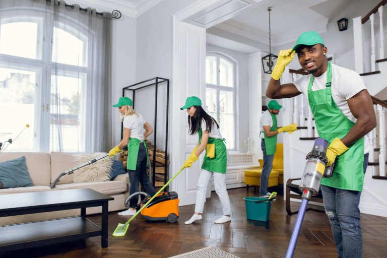 How Airbnb Cleaning Services Can Boost Your Guest Ratings and Reviews